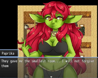 Goblin King Preview 6