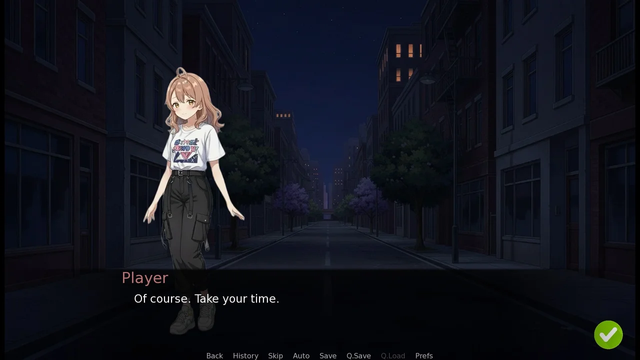 Open Your Mouth Preview 3