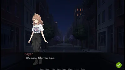Open Your Mouth Preview 3