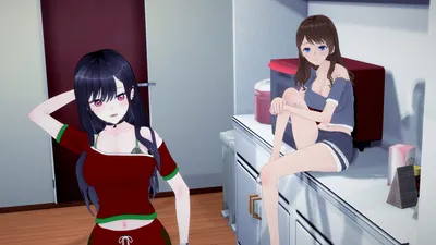 Night Before Christmas Preview 1