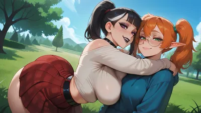 Seraphinas Life Preview 2