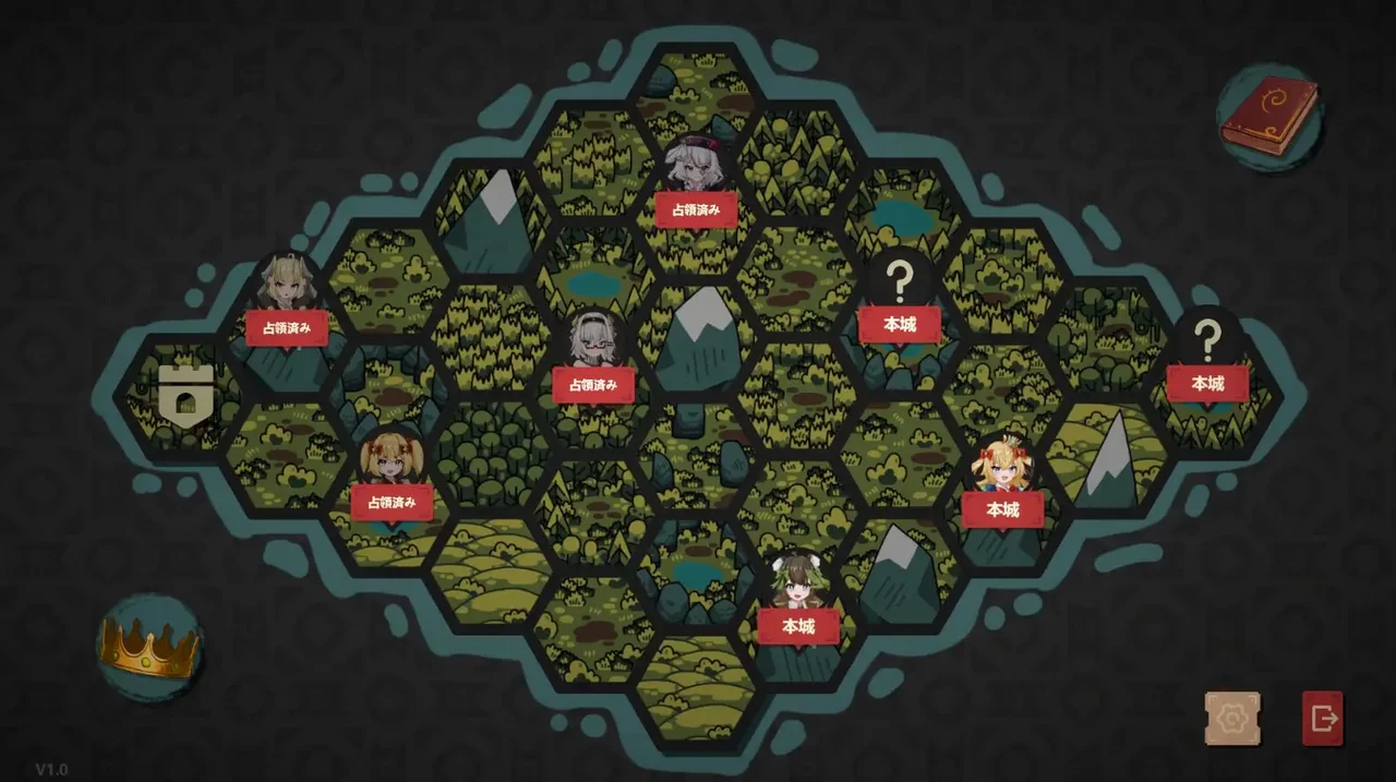Become the King of Goblins Preview 1