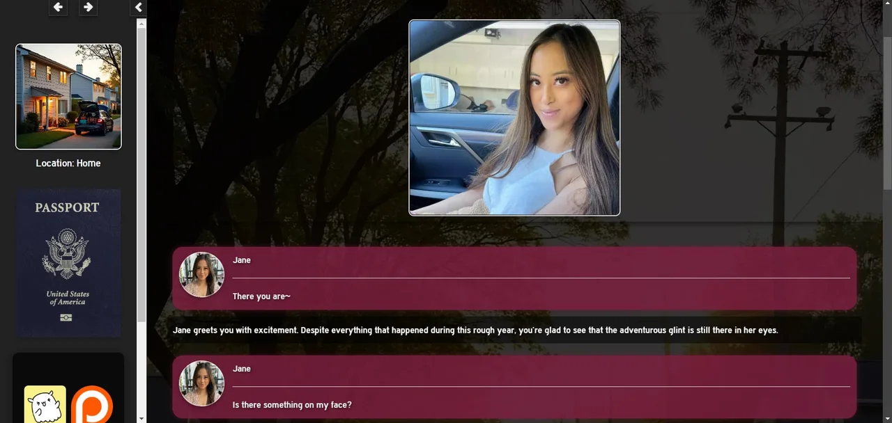The Road Trip Preview 2