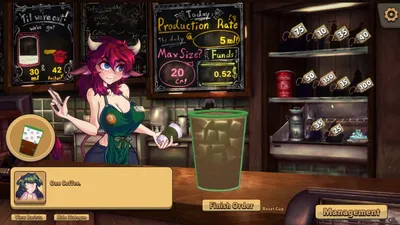 Cowtastic Cafe Preview 2