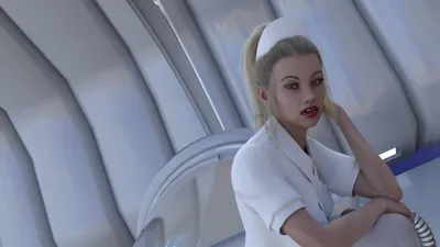 Andromeda Preview 2