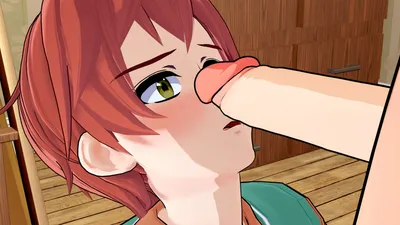 Caught by My Futa Sister Preview 7