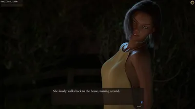 Wyldspace Preview 4