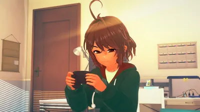 Familiar Circumstances Preview 1