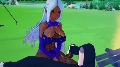 Peerless Lust Preview 1
