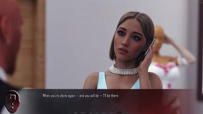 Special Request in the Web of Corruption Preview 8