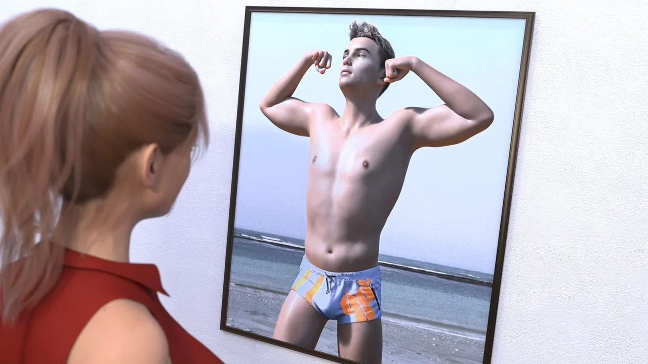 The Innocent Preview 2