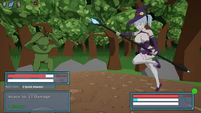 Lilys Lewd Quest Preview 4