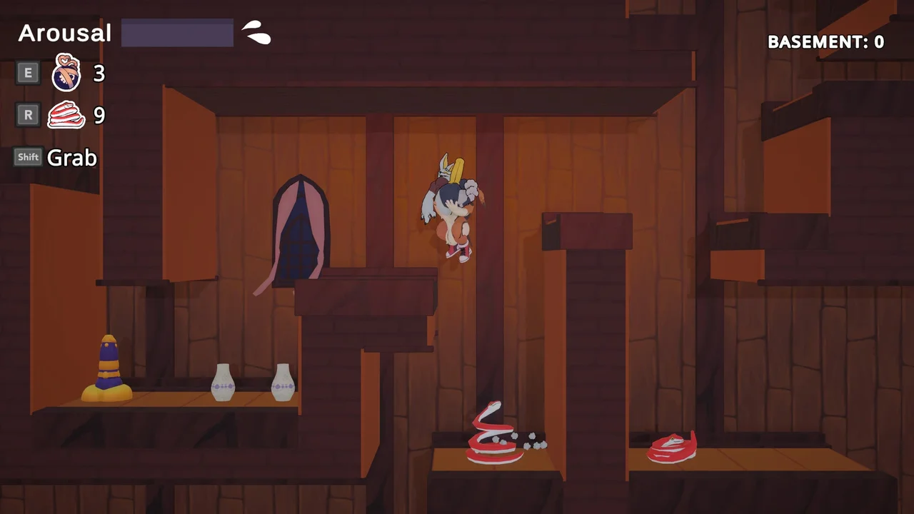 Horny Haunts Preview 3