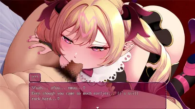 Succubus Escape Preview 6