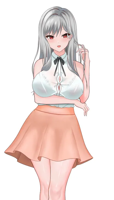 Professor Wakayamas Ntr Classroom Preview 5