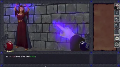 Court Magician Preview 10