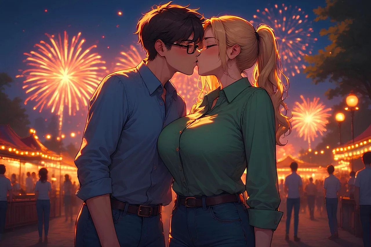 A Wish Come True Preview 3
