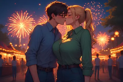 A Wish Come True Preview 3