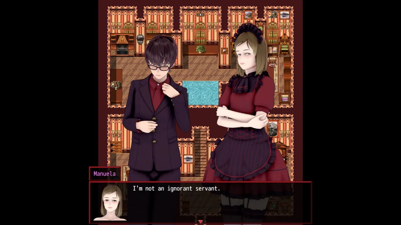 The House of the Others Preview 9
