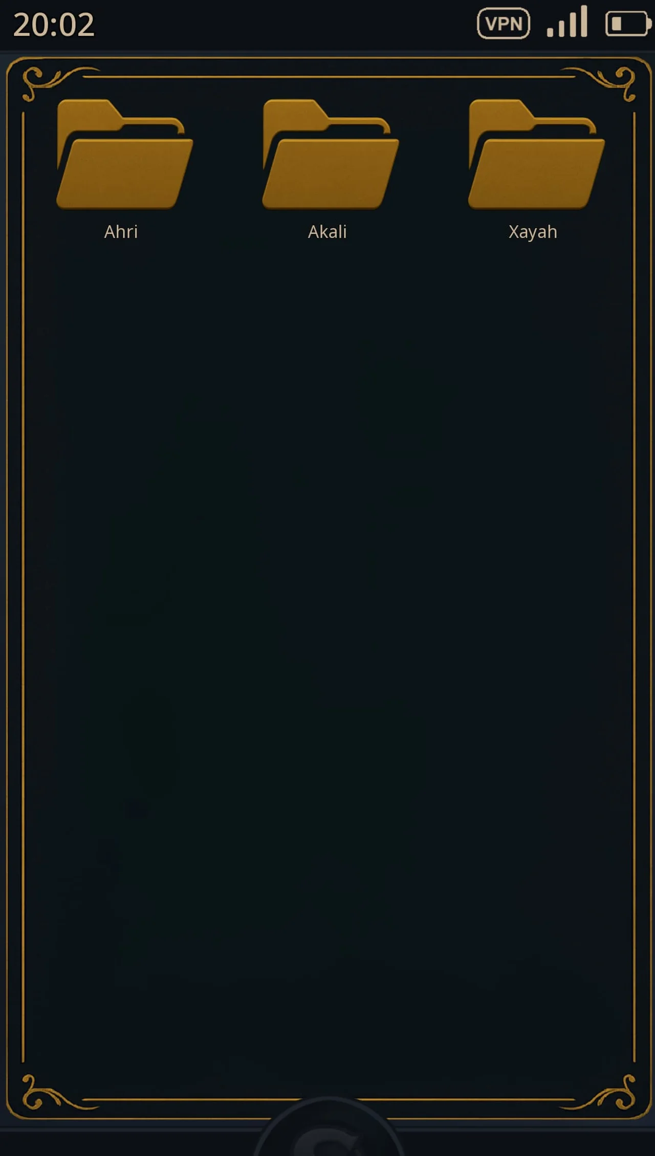 Sexting of Legends Preview 7
