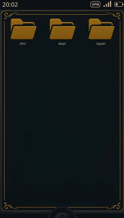 Sexting of Legends Preview 7