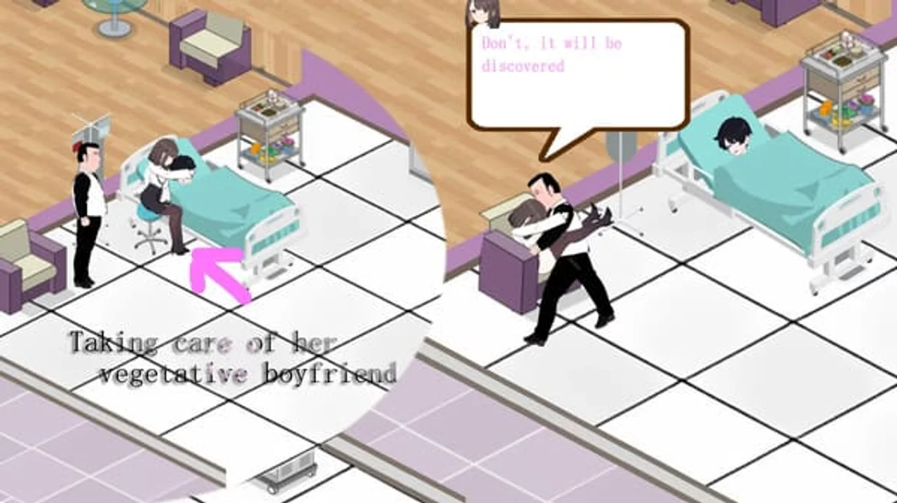 Bm General Hospital Preview 2