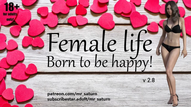 Female Life 2