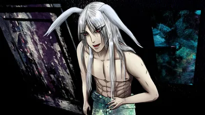 Yandere Wonderland Smut Otome Preview 10