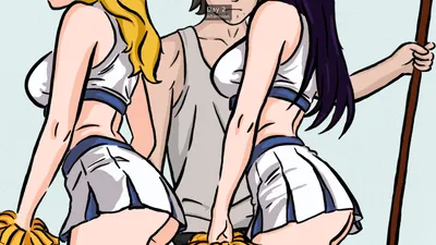 Emily Between Shame and Desire Preview 2