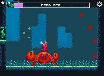 The Rescue of Mermaids Preview 1