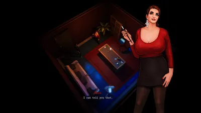 The Night Driver Preview 8