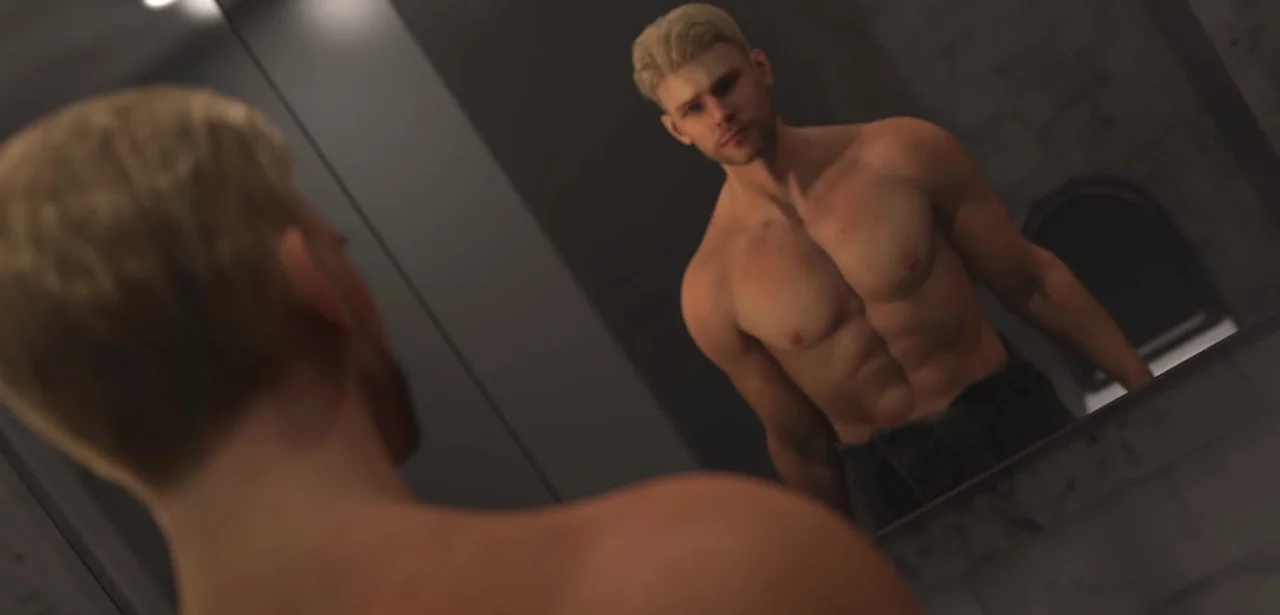 Eclipse Perverted Paths Preview 5