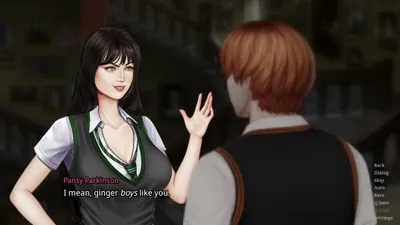 Cheating Witches Preview 8