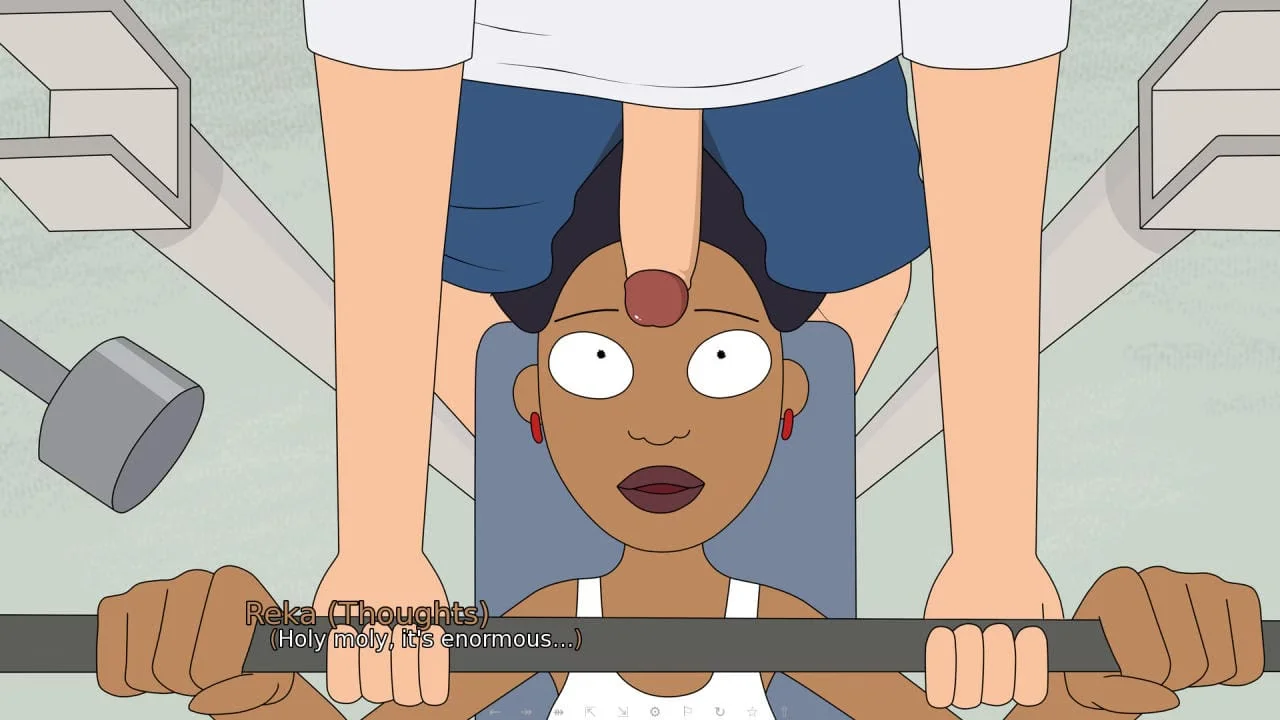 Rick and Morty Another Way Home Preview 10