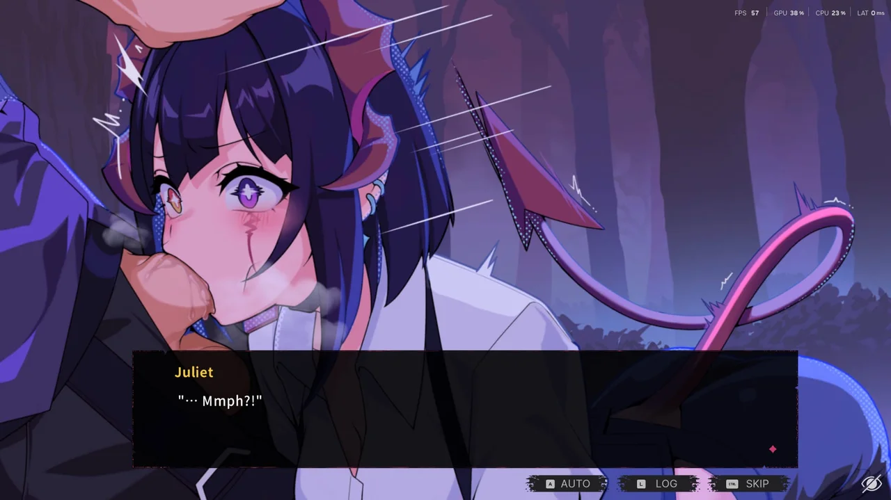Married Into Hell Preview 1