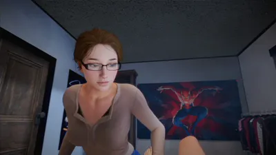 My Mom Preview 2
