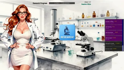 Chemical Curvers Clicker Preview 9