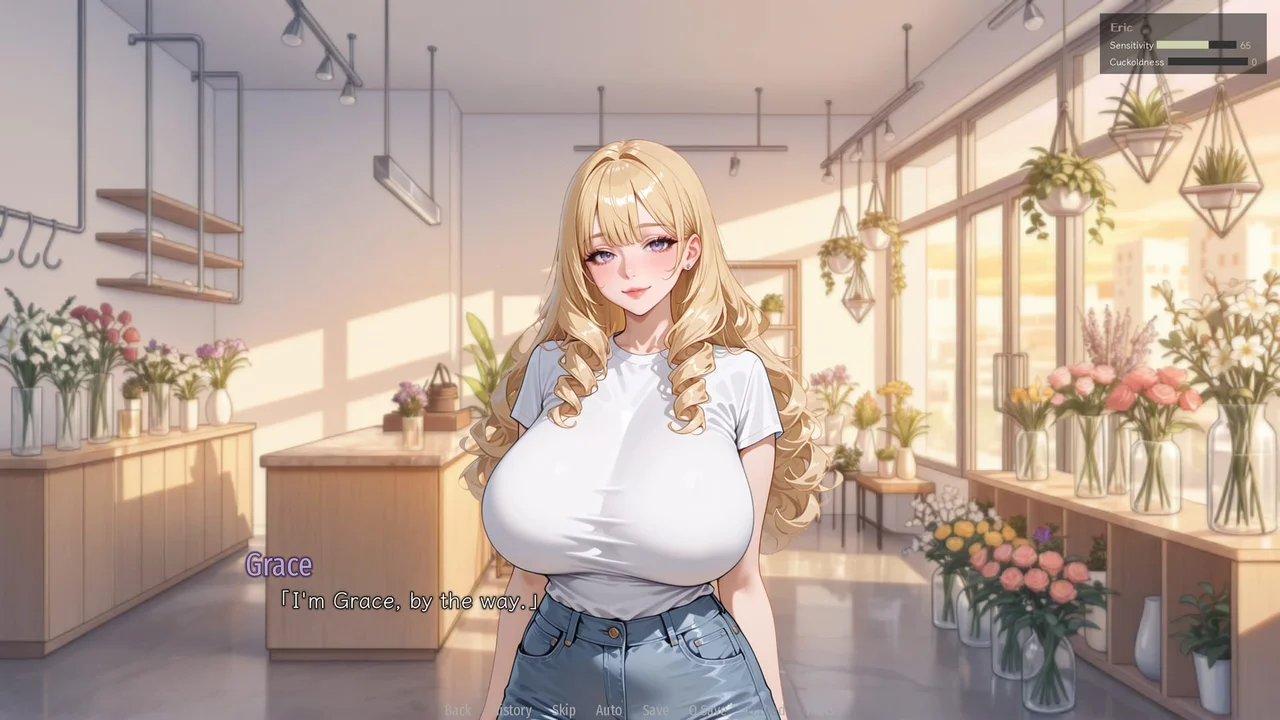 Ntred by My Dad Preview 3