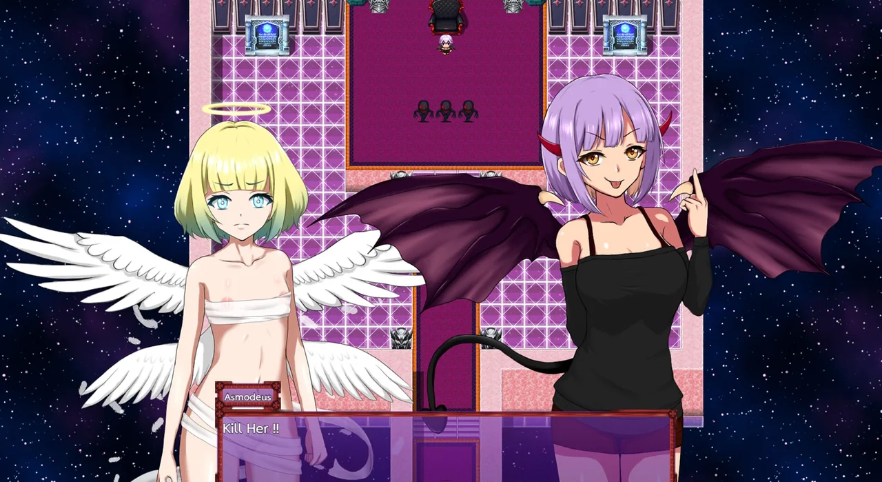 Asmodeus Dungeon Preview 3