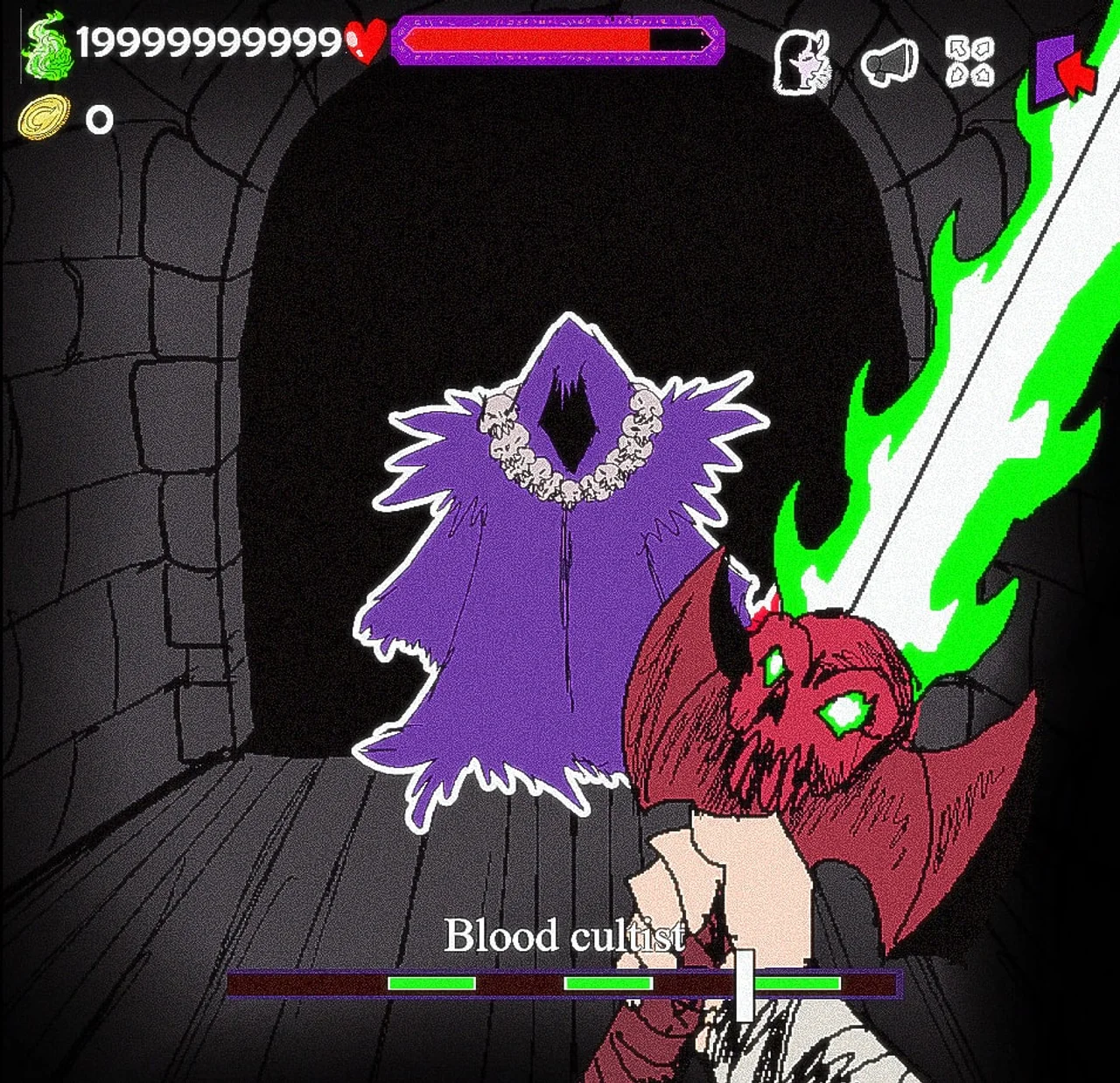 The Demonologist Preview 3