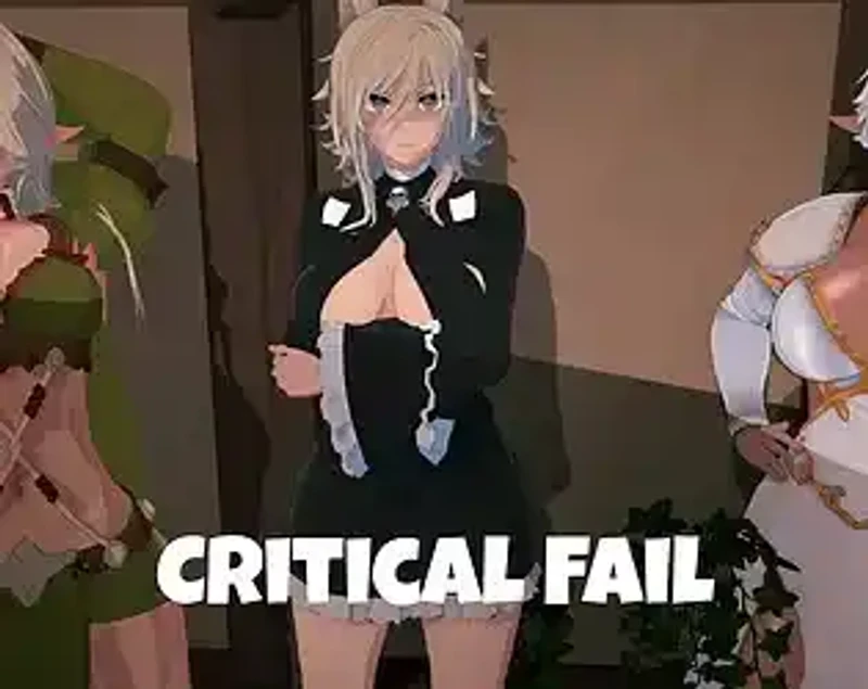 Critical Fail