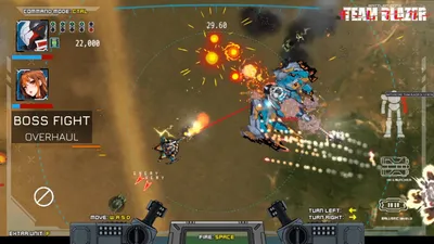 Battlercore Team Blazer Preview 9
