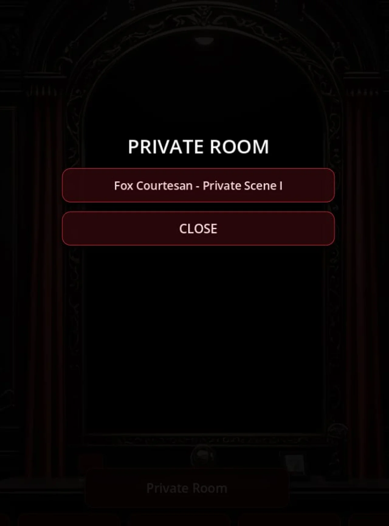Crimson Bureau Preview 4