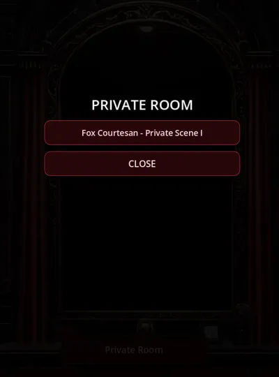 Crimson Bureau Preview 4