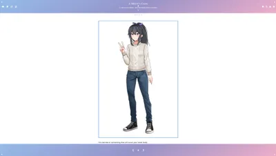 A Mirrors Curse Preview 2