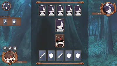 Janken Exorcist Preview 3