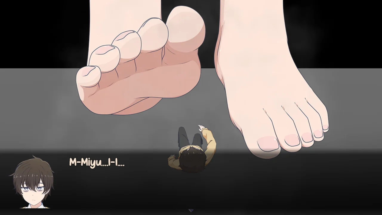 Tiniest Desires Preview 4
