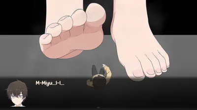 Tiniest Desires Preview 4