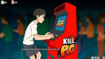 Killpig Preview 6