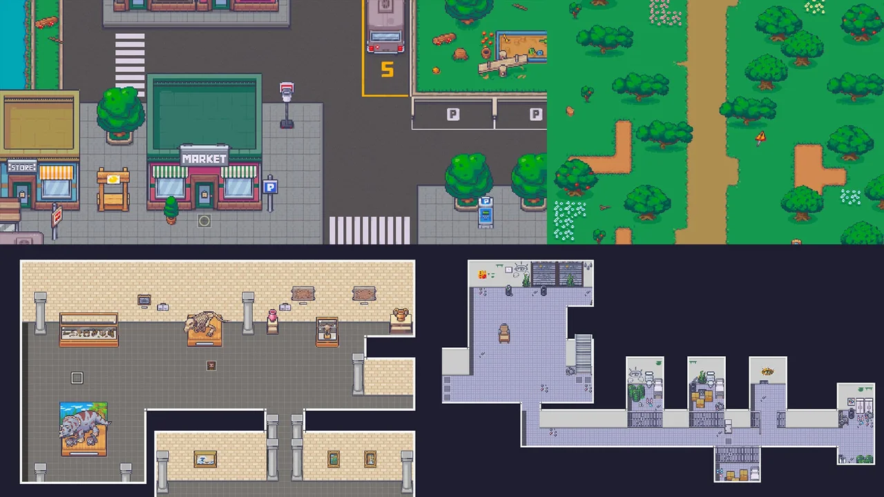Horizon Heights Preview 2